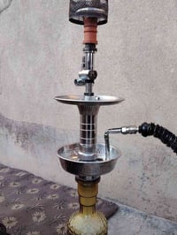 ناركيله طه شرط الطعم والتدخين للبيع السعر 115 وبيها مجال 07805737127