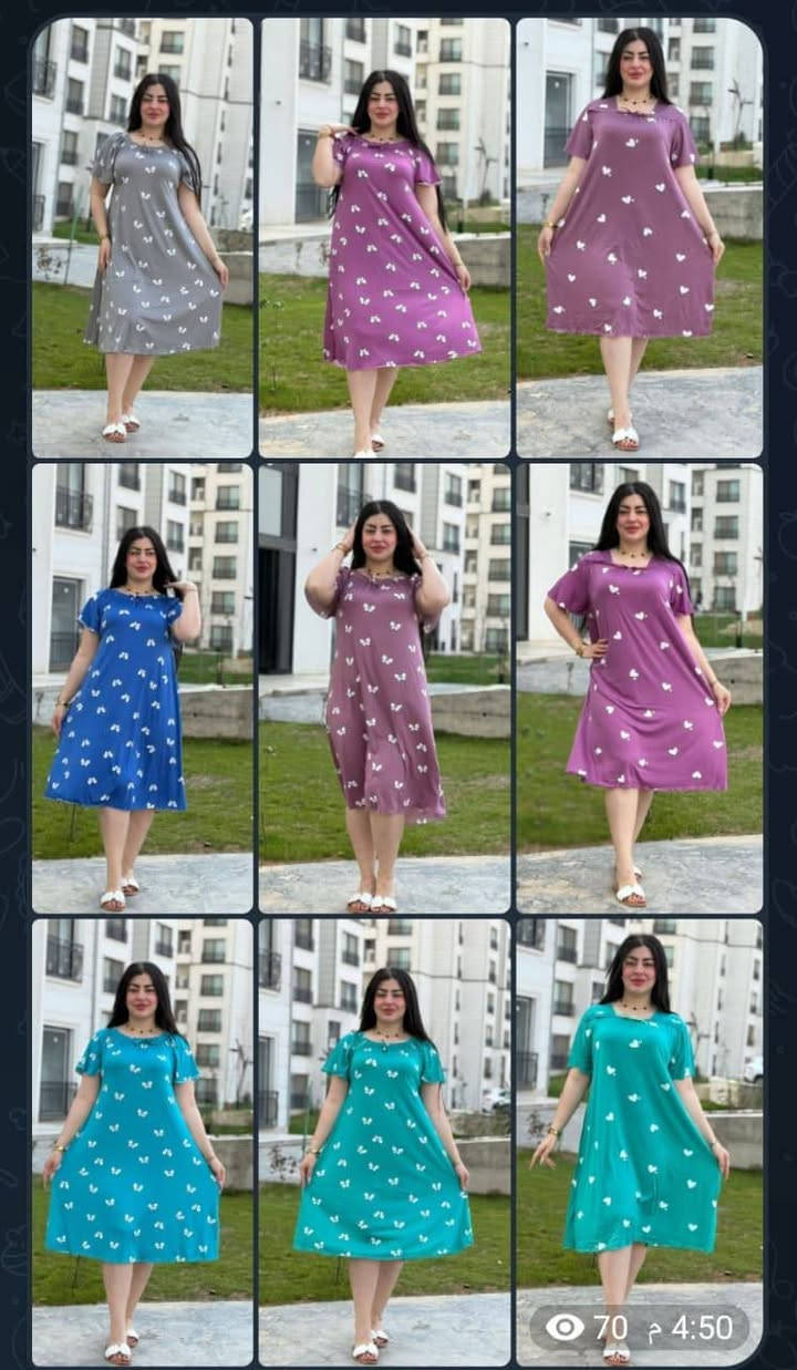 بسم الله 
موديلات شلحه وتراك وبرموده جملة جملة أسعار مناسبه


**إذا كنت صاحب هذا الإعلان وتريد حذفه لأي سبب، رجاءا أرسل رسالة إلى الدعم الفني**