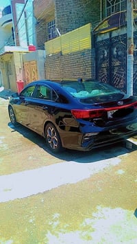 فورتي مديل 2019  سيارة مكينة وكير وتبريد وصدر امامي خلفي جدد  مكينة 20...