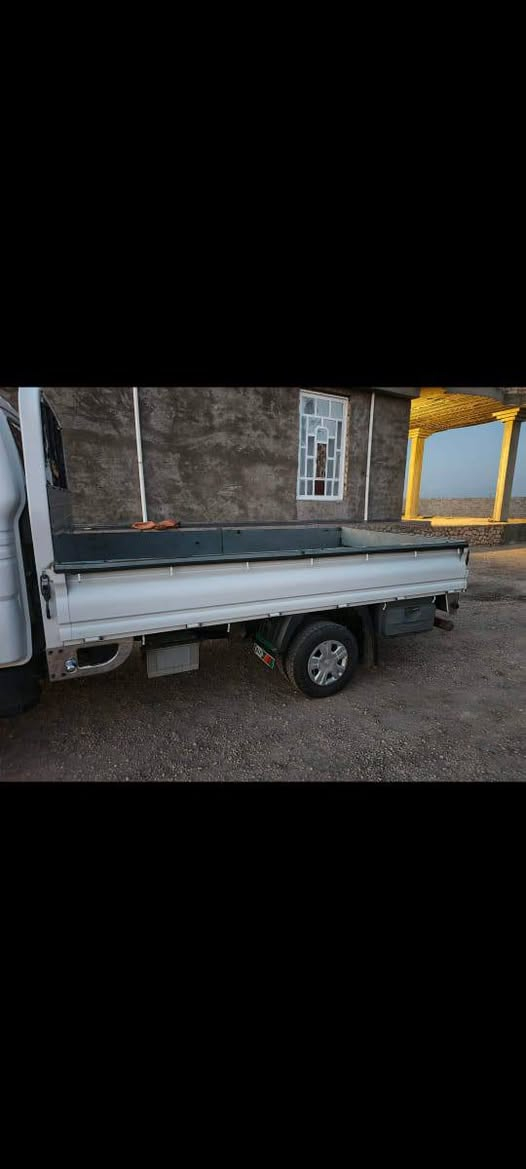 السلام عليكم ورحمة الله وبركاته
#كيه_عموشه2018للبيع
سياره حلوه ونضيفه من كلشي 
لا نواقص ولا شي سياره مكفوله من اي نواقص سياره 
ب اسمي
 كهربائيات شغاله تدفيه تبريد كلها شغاله 
للاستفسار الاتصال عل الرقم 
*********** 
السعر 130
