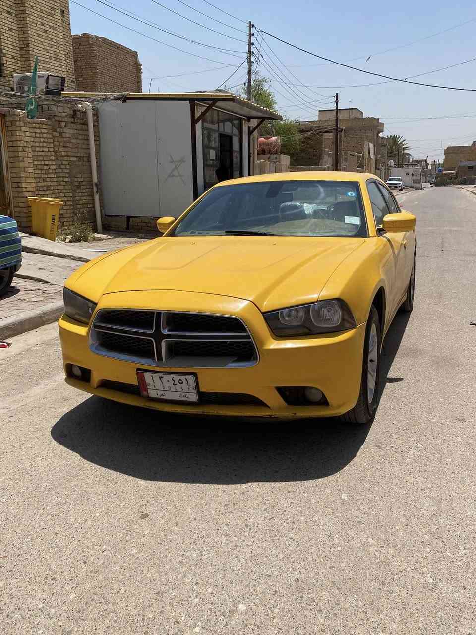 سلام عليكم 
جارجر ١١ باسمي مبدل بيبان جماليه ولقديم كله عندي سستم كامل سياره جاهزه تخم تاير حداديه جاهزه للاخير  صبغه جديده ب١٤٥ مكلف بالنشر رقم راعيها

‭٠٧٧٣ ٥٢٨ ٢٠٥٧‬ سيد علي
