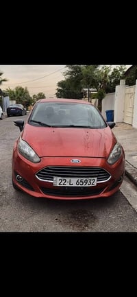 فيستا SE • مكينة ١٫٦ • اوتوماتيك