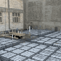 تسليح • مرتظى صكر • البصره الجبيله