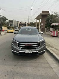 تيران SLT • ٢٠٢٠ • ٥٣ الف