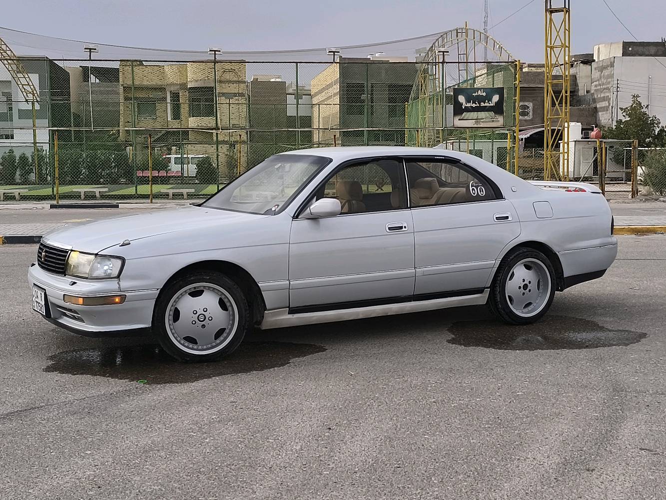 الهم صلي على محمد وال محمد 

سلام عليكم البياع شراي ما تفيدك اعبر المنشور 

بطه متصل بسمي رقم انكليزي بصرة سنويه 2030
مكفوله اصوليات كامله كص ونقل جثه 
مكينه وكير 2500 دلكو جدد
السيارة بيها سستم جديد ومصبوغه
كهربائيات وحداديه كامله من الطول لطول 
عنبار ودبه مال شاهينه بريك بل مكان باتري جديد
فلنجات ودسكات جدد باور جديد دينمو جديد وبيها داش كام
شاشه وكامره خلفيه وسستم سماعات ودمام صوت يخبل
ويلات 17 تو سايز ياباني اصلي تخم تاير نضيف
السيارة جاهزه من كلشي وهواي مصروف عليها ترايك وين ما تريد وشرط 180 
السعر 60 وثق بالله كامله عليه بل 75 سيارة جانيها صار 4 سنين
مكاني بصرة تنومه الاكوات الثانية *********** ابو جاسم وبخدمتكم