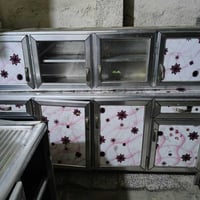 بغداد الامين الثانية • كابينة مطبخ • للبيع