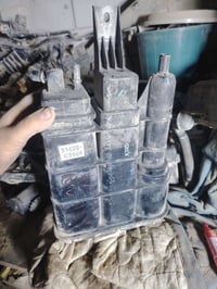 اخوان مبخره مال فوكس من ٢٠١٢ لل٢٠١٨ واكو نواعم وكم غرض اكو للاستفسار ا...