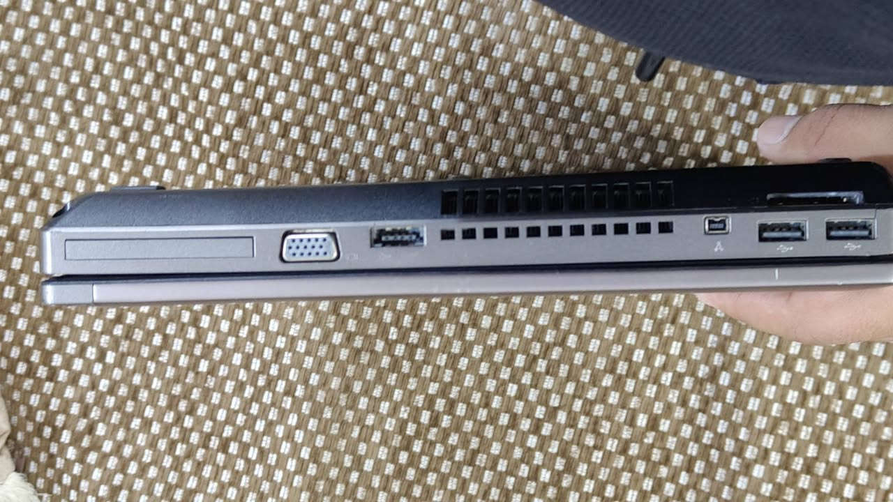 لابتوب hp 
شاشة 15.6
معالج intel core i5
رام 4 GB
ذاكرة التخزين 128 SSD
السعر 175 
العنوان ميسان ***********
