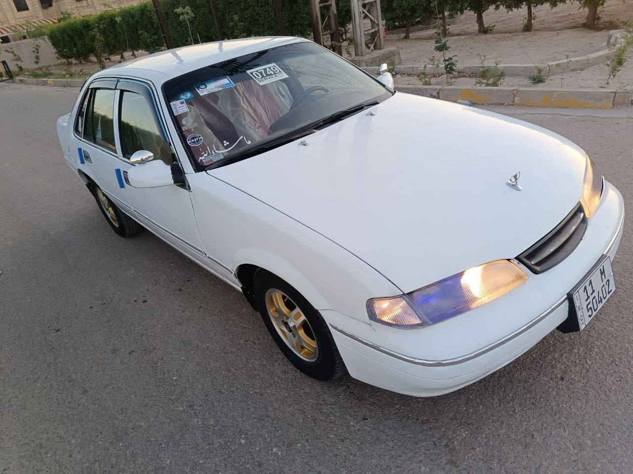 السلام عليكم ورحمة الله وبركاته دايو برنس فراشه موديل 96 رقم بغداد الدولي بسمي هزه جديدة سنويه ل31 تحويل ثاني يوم كير وتماتيك محرك مفتوح كير محرك جدد مكفولات تبريد❄❄ ثلج
سيارة مصبوغة بس احزام الجمالية مكفوله من الضربه ويل كب مجلي لونين سنتر لك ريموت داخل جديد
مشط ستيرن باور سلف داينمو راديتر كله جديد سيارة جاهزة من كلشي لسعر 43 وبيه مجال
رقم الهاتف‏‪***********‬‏/‏ *********** ‏مكان سيارة أبو غريب
