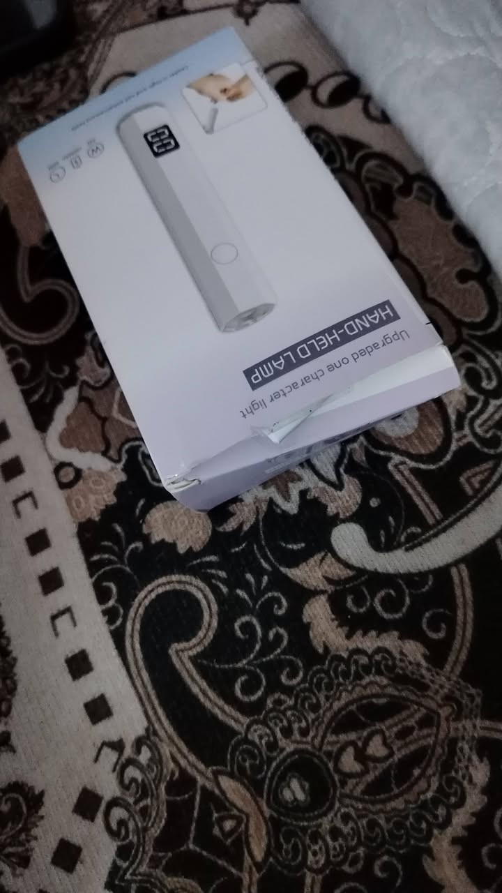 امزون


**إذا كنت صاحب هذا الإعلان وتريد حذفه لأي سبب، رجاءا أرسل رسالة إلى الدعم الفني**