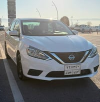 سنترا ٢٠١٩ • ٧٠٠٠٠ كم • امريكي