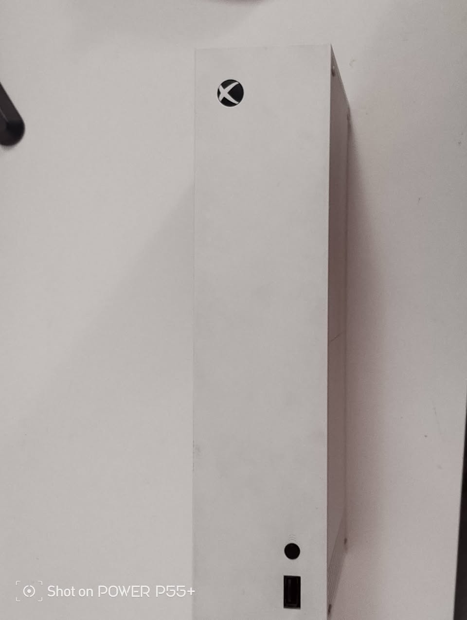 اكس بوكس سيريس اس للبيع
مساحة الجهاز 512

الجهاز مابيه مشاكل وصوته هادئ

الجهاز مابيه العاب

الجهاز ممفتوح ولا مصلح

الجهاز واليدة بيهم وصاخة شوية

لان جان مذبوب بل كنتور مدة

الجهاز هم بيه شخط بل زاوية صغيرة

الملحقات التجي وياه يدة وكيبل طاقة وكيبل hdmi 

مكاني بغداد توصيل ماعندي واذا عندك شركة توصيل زينة عادي اخليه الك توصيل

اي استفسار تعال خاص

السعر  : 300 الف قفل


**إذا كنت صاحب هذا الإعلان وتريد حذفه لأي سبب، رجاءا أرسل رسالة إلى الدعم الفني**