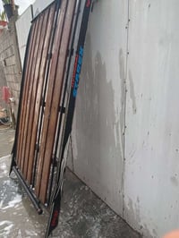 سلة طياريه • ستاركس • أبو الخصيب