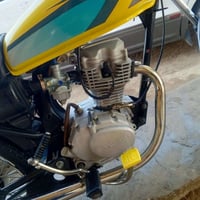 دراجة مكفولة • تعمير كامل • قرب جامعة الحلة