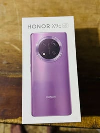 هونر X9C فايف جي • ٢٥٦ • استخدام قليل