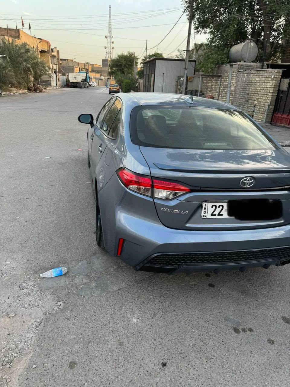 *********** بغداد, العراق
