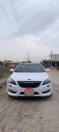 كادينزا خليجي • ٢٠١٢ • ٩٠ الف كم