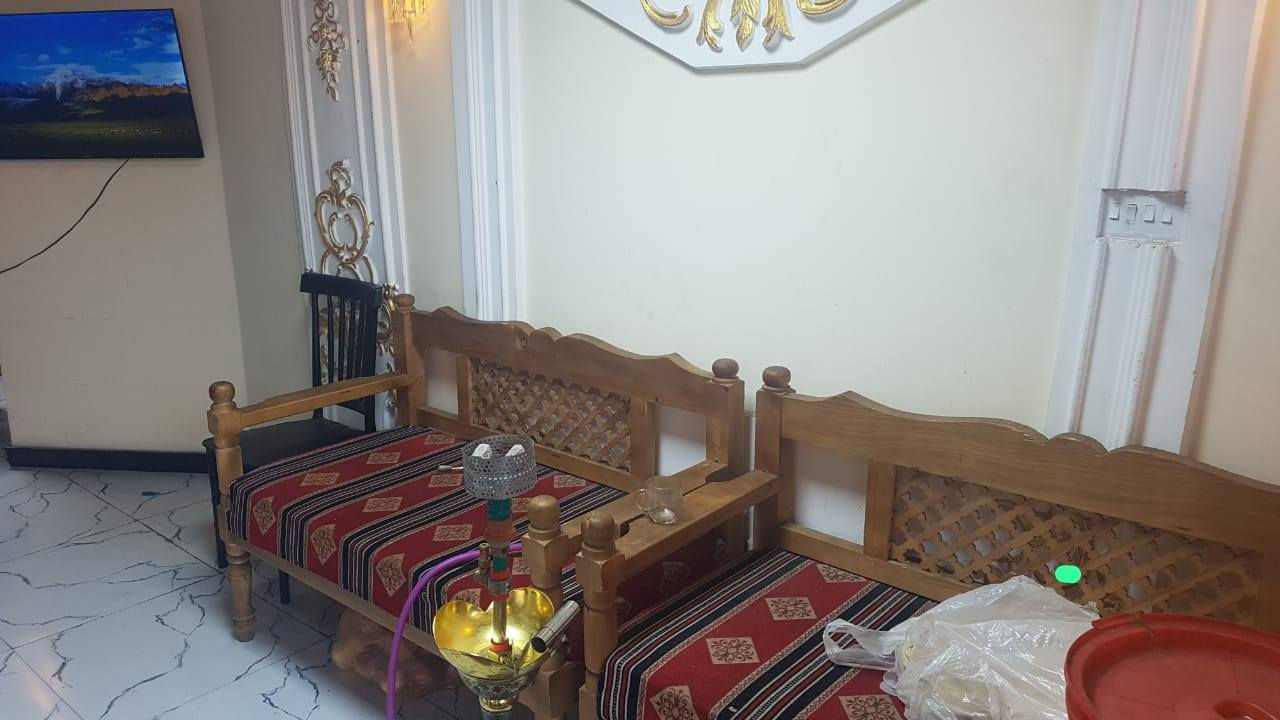 محل للبيع سرقفلية عنوانه كرادة داخل مجاور محطة وقود ابو اقلام الشارع العام شارع تجاري مجمع الحلاقيين للاستفسار الاتصال
***********
