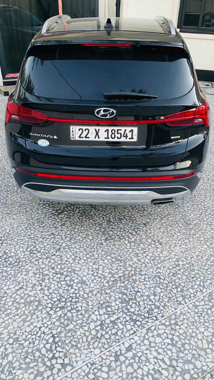 سنتافيا ٢٣ فول موصفات بدون ايرباك بدون دواخل مكينة 2500 
الموصفات
ماشية 15KM
1بصمة تشغيل وتشغيل عن بعد ودخول ذكي
2بنوراما
3رادارات امامي وجانبي وخلفي
4 خمس كامرات
5شاحنة واير لس
6كشنات جلد +تتفئة
7دفع رباعي
8جنطة كهرباء
9انارة يل اي دي +زنون
10سايد بريك بصمة
11شفتات بل ستيرن
١٢ فول تحكم استيرن
١٣ تحديد مسار ونقطة عمياء
وبعد هواي موصفات
السعر 222
*********** اتصال او واتساب
