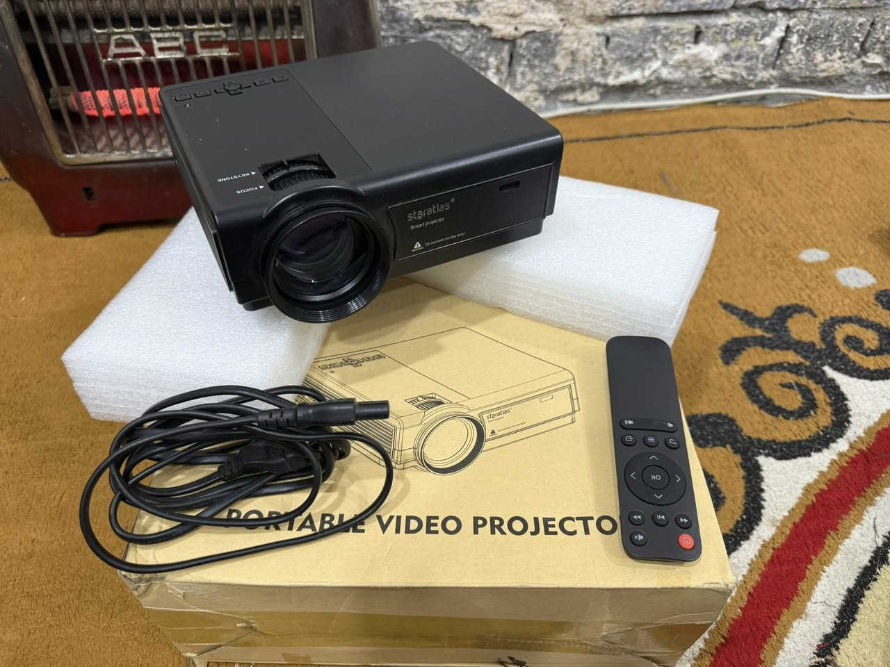 السلام عليكم داتا شو للبيع السعر 50
يوجد توصيل


**إذا كنت صاحب هذا الإعلان وتريد حذفه لأي سبب، رجاءا أرسل رسالة إلى الدعم الفني**