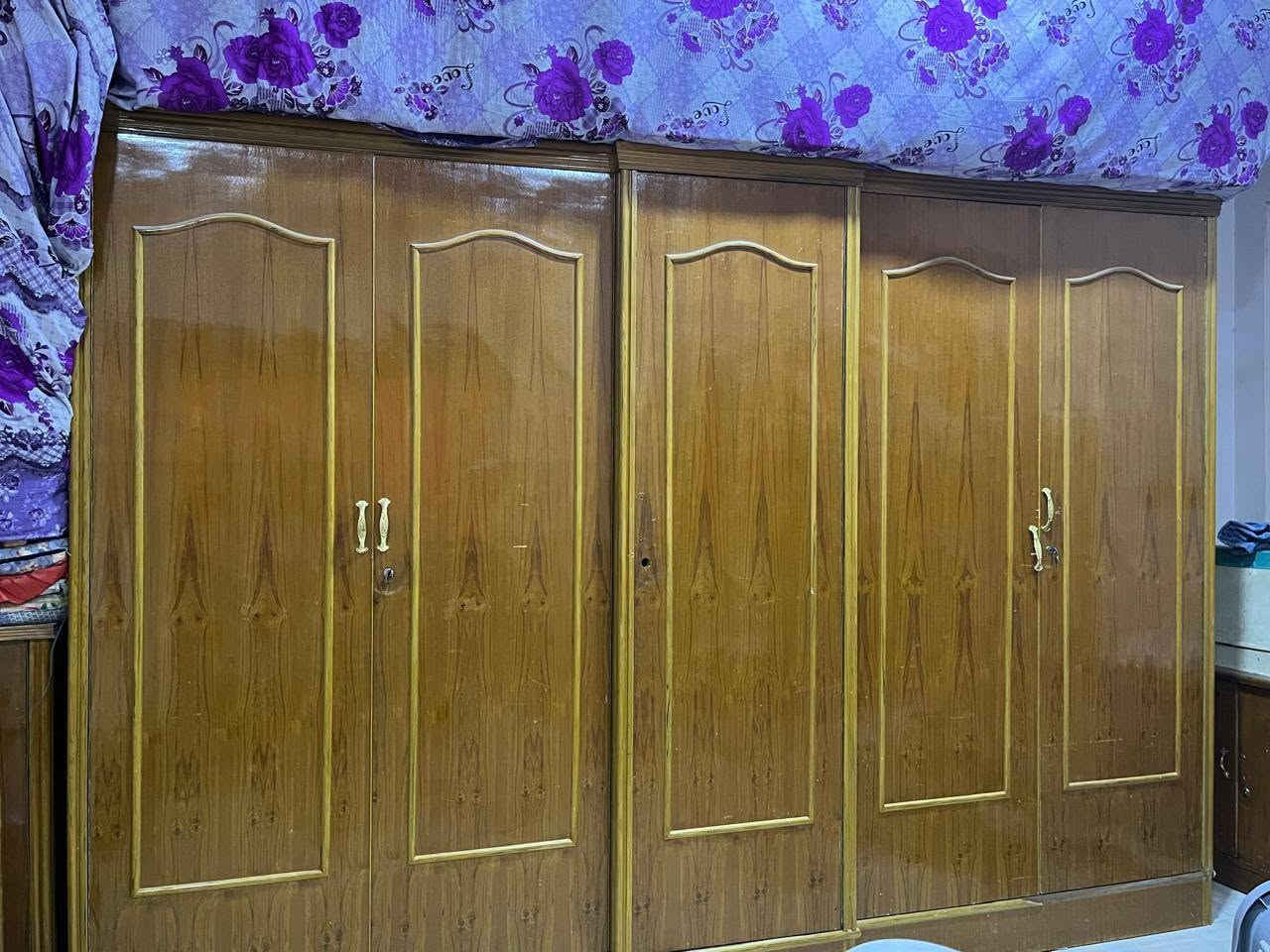 غرفه عراقيه تسكام في كربلاء حي الوفاء ٦٠٠ وبيه مجال


**إذا كنت صاحب هذا الإعلان وتريد حذفه لأي سبب، رجاءا أرسل رسالة إلى الدعم الفني**