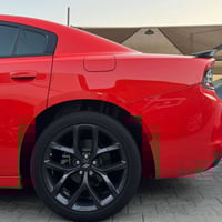 تشارجر SXT • ٢٠٢٣ • ٥٠٠٠٠ كم