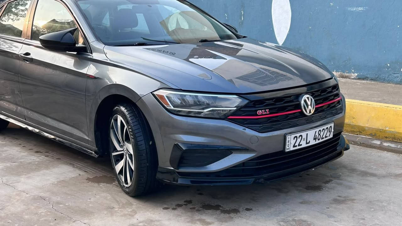 السلام عليكم جيتا موديل 2021 كير عادي موصفات Sمعروفة مواصفات S المعروفة
محرك 1400 توربو صاروخ 🔥🚀

كت كامل gli 

الضرر كلير عام من امريكا السياره بيها كم قطعة شركة صور ضرر موجودة 

محرك وگير ورادارات وكهربائيات كلها شغالة وبشرط وهزه وفحص وسنوية كله جديد 

مكان السيارة / موصل 

السعر : 125$🔥🔥وبيها مجال بسيط 

رقم التلفون

***********
