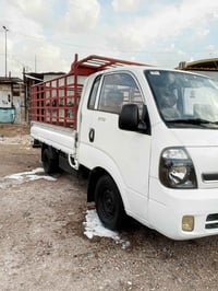 ٢٠١٥ • رقم بغداد • مكفولات شاصي محرك