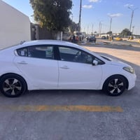 فورتي موديل ٢٠١٤ السيارة جاهزه من كلشي صدر امامي خلفي جدد مكينه كير مك...