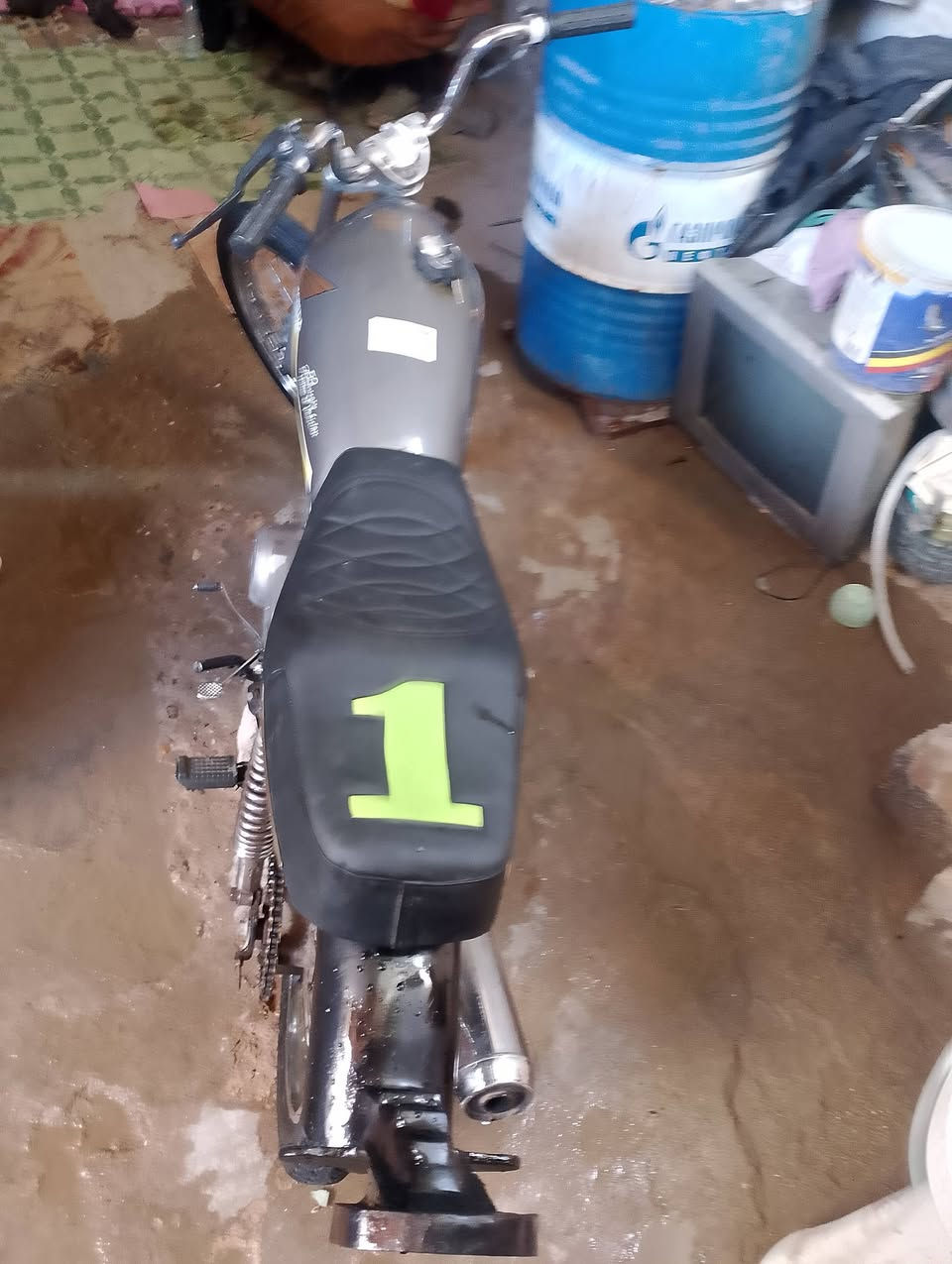 نامه شلامجه مديل 24 محرك بلدي مكان بصره ابو خصيب سعر 400 واتساب ***********
