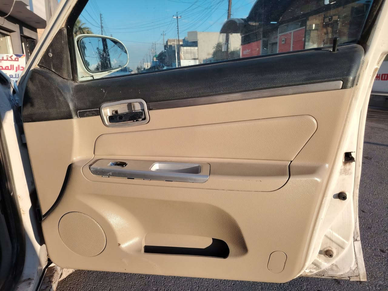 سي k مديل 2013
رقم ألماني بابل شرعي بل موصل
مكان السياره الموصل
كابون بانزين
طخم تواير جديد
دوشمه جديده
محرك كير كورله
مصبوغه عام
ضرر جاملغ الكدام
طخم جديد
السعر ٣٤
مكاني الموصل حي الشيماء
للاستفسار على هاذه الرقم ***********
*********** وتساب
