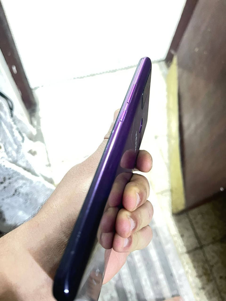 جهاز انفنكس ذاكره 64 نظيف جدا بدون ملحقات بي كسر بسيط من يم قاعدة الشحن ما مأثر على الجهاز شي
سعره 60 مستعجل عليه مكاني بغداد المشتل رقمي وتساب ***********
