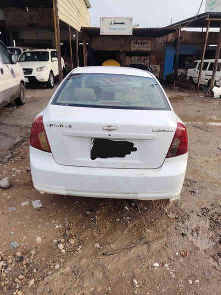 للبيع اوبتره موديل 2012 رقم بقداد سنويه 26 سابقان مجفيه علا صفحه اليمين ومصبوقه عام السعر 42وبيه مجال***********
