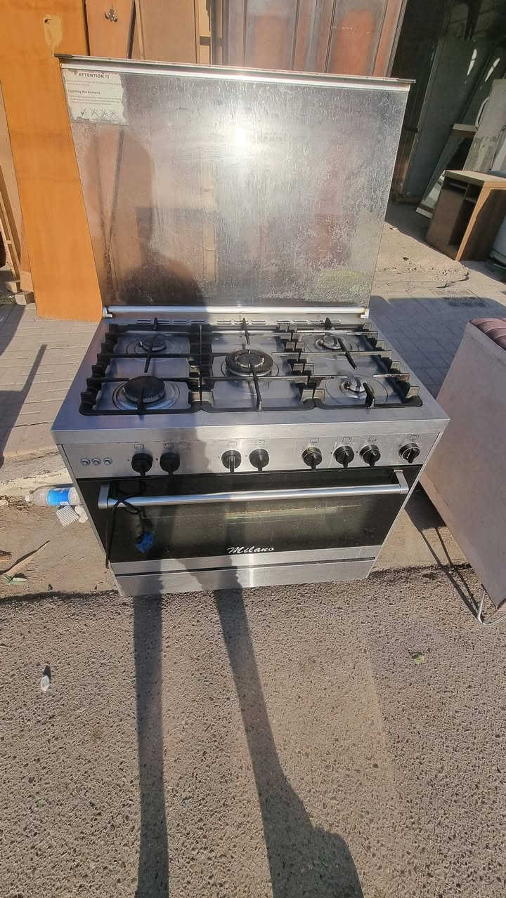 طباخ ميلانو الدورة الميكانيك ***********
