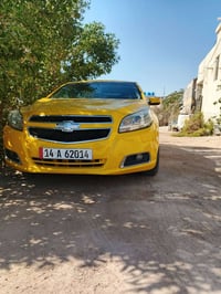 ماليبو ٢٠١٤ • وارد امريكي • البصرة