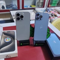 ايفون 15 برو ماكس • ٢٥٦ • كفاله