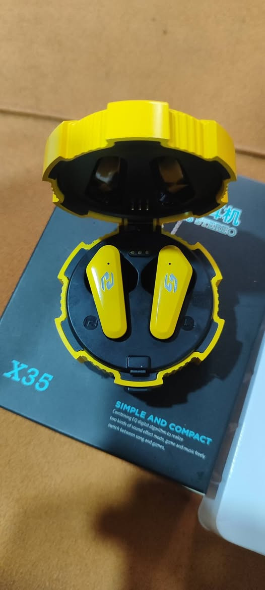 ايربود للبيع 
مستعمله قليل كلش 
الله شاهد 50 اخذته 
قيم من حض واخذ 
مكاني سامراء


**إذا كنت صاحب هذا الإعلان وتريد حذفه لأي سبب، رجاءا أرسل رسالة إلى الدعم الفني**