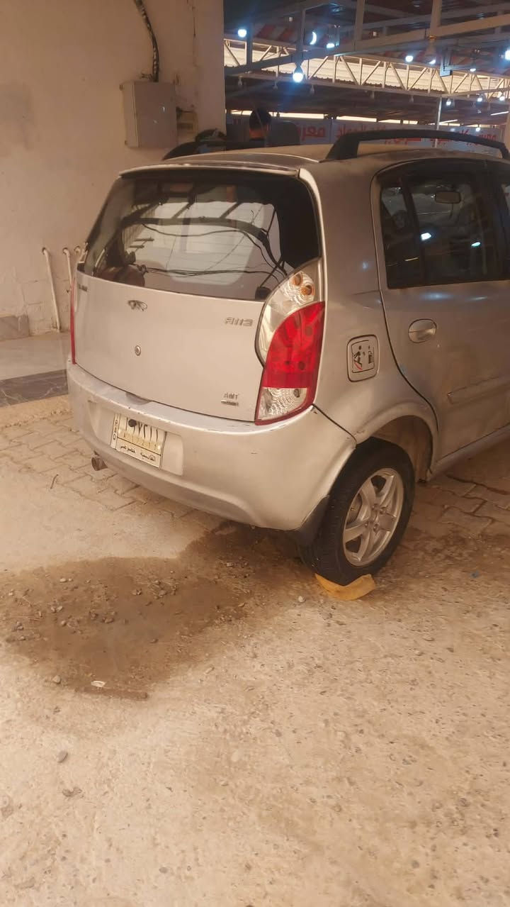 سلام عليكم شيري أي وأن موديل ١٢ كير محرك مكفول عنوان نجف سعر ٢١ بي مجال للطيبين تبريد عاطل


**إذا كنت صاحب هذا الإعلان وتريد حذفه لأي سبب، رجاءا أرسل رسالة إلى الدعم الفني**
