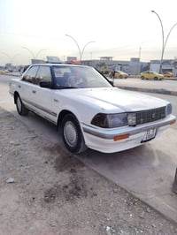 سوبر هارتوب • ١٩٨٩ • محرك وكير جدد