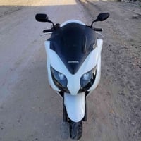 Honda forza mf10  دراجة فورزة صفر عشرة الدراجة فول مواصفات MB3 تدفئة ب...