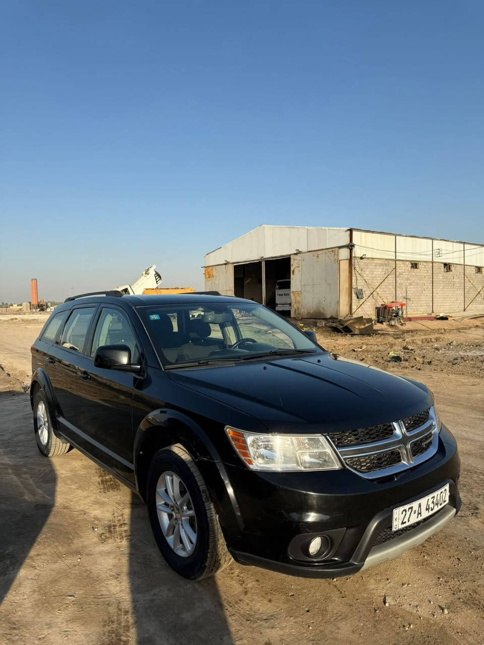 سلام عليكم
دوج جورني
موديل 2015
السعر 130$
تقرير غرق
مكفوله من كلشي 
محرك 3600
شاشه كبيره
كامرا
كشن كهرباء
ماشيه 100
سياره جديده كلش بدون نقص برغي
ذي قار سوق الشيوخ
***********
