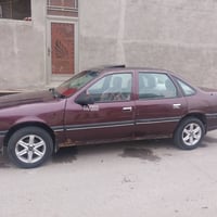 فكتره • ١٩٩٣ • محرك ١٨٠٠