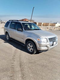 اكسبلورر • ٢٠٠٧ • كركوك