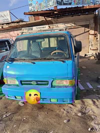 كيا ٩٦ • كربلاء • قابل تفاوض