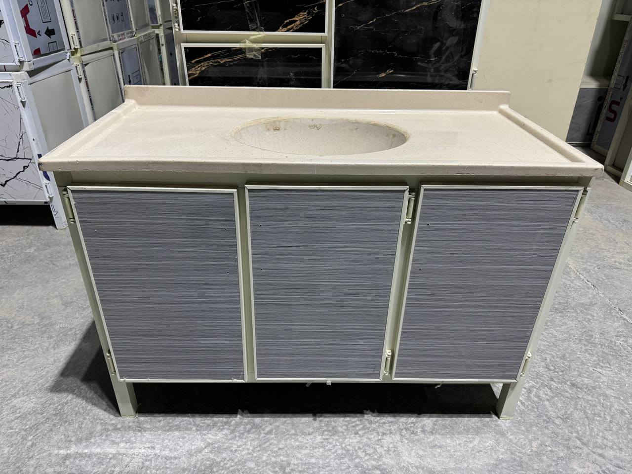 تخفيضات…بسعر(( 135  )) الف فقط 🔥
التخفيضات  لفترة محدودة 🔥
#المفرد_بسعر_الجملة

#سنك مرمر قياس متر وعشرين
 السعر 135 الف

#المصداقية والتوصيل السريع شعارنا 

عروض توصيل جميع مناطق بغداد مجانا  🚌

باقي المحافظات حسب البعد 🚌

الاستلام على. الفحص ✨

للحجز والاستفسار مراسلة الصفحة 📲📲

تواصل واتسب ايضا ***********
