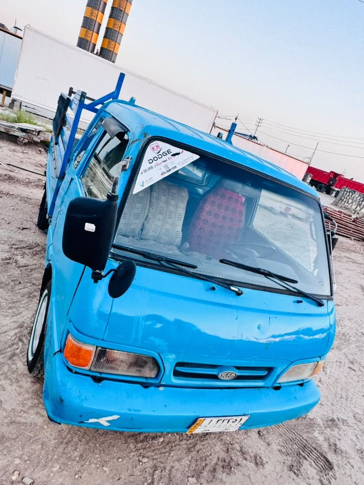 كيا موديل 95
رقم بابل بأسمي
محرك كير اكسل شاصي كفاله
 كهربائيات جديده
تخم تاير جديد

للاستفسار                                                       
***********
