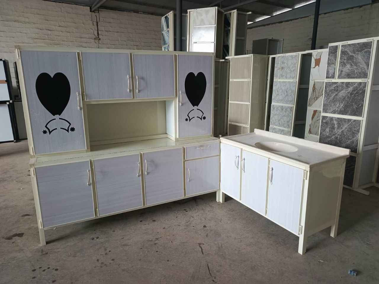 للبيع بغداد, العراق


**إذا كنت صاحب هذا الإعلان وتريد حذفه لأي سبب، رجاءا أرسل رسالة إلى الدعم الفني**