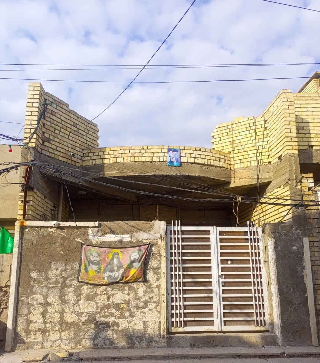 سلام وعليكم بيت 84متر بلخطيب زراعي شارع خوله فرع مكتب تساهل طفاصيل البيت مثل ما واضحه بل فيديو اي ستفسار طصل ***********سعر خاص
