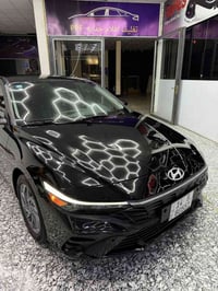 هايبرد • ماشي ٢٠٠٠٠ • حادث تصليح