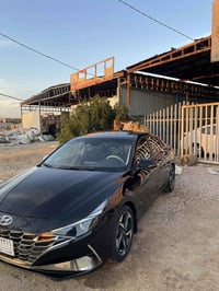 النترا • ٢٠٢١ • وارد امريكي